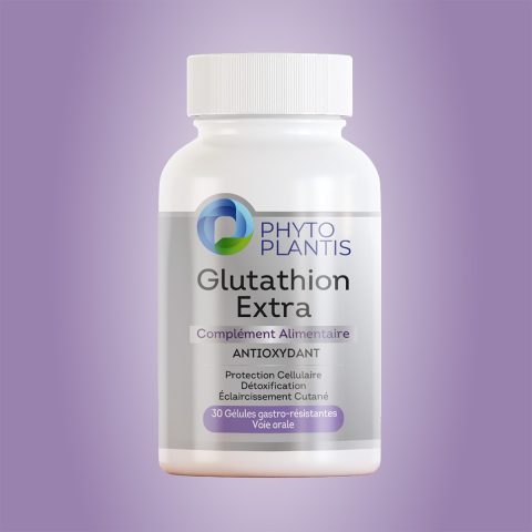 Glutathion Extra