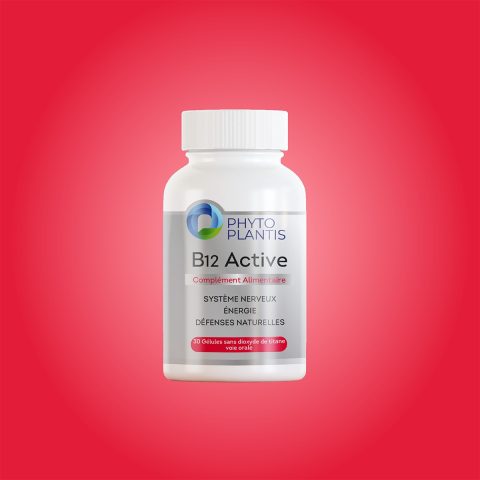 Active B12