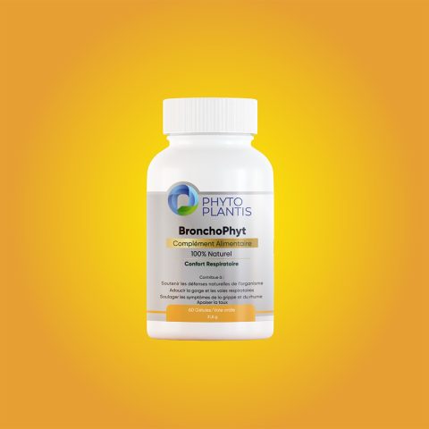 Bronchophyt