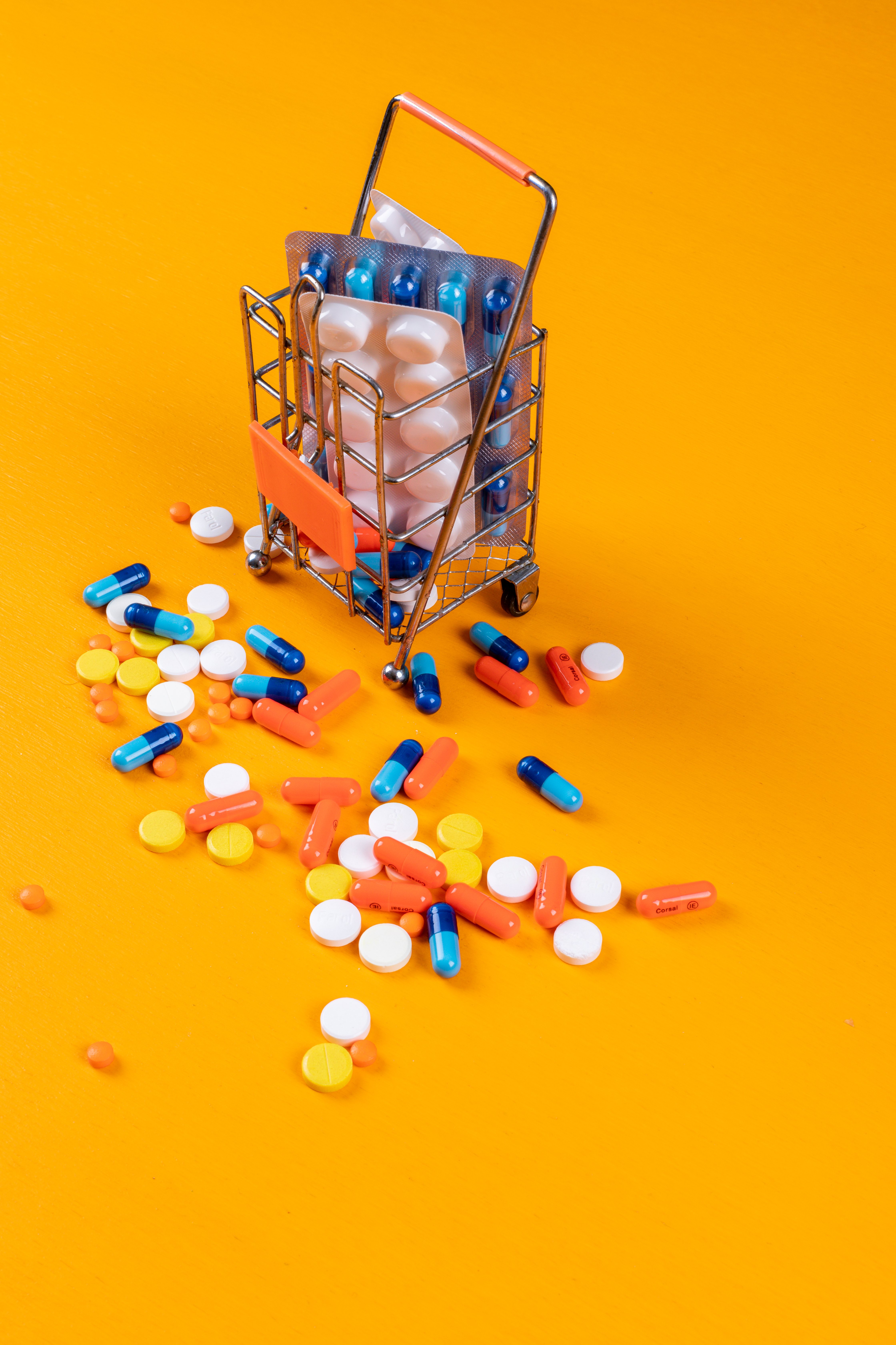 How to Enter the MENA Supplement Market in 2026