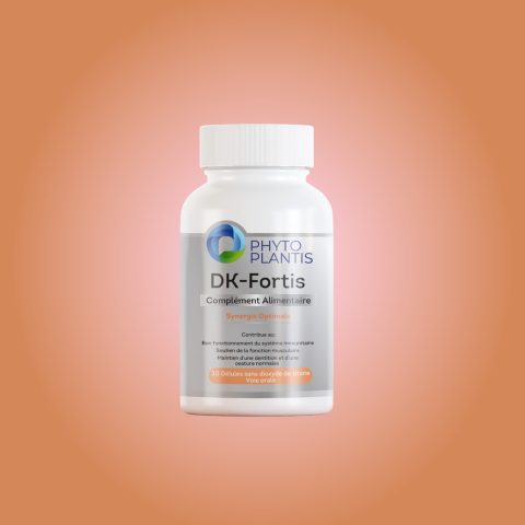 DK-Fortis