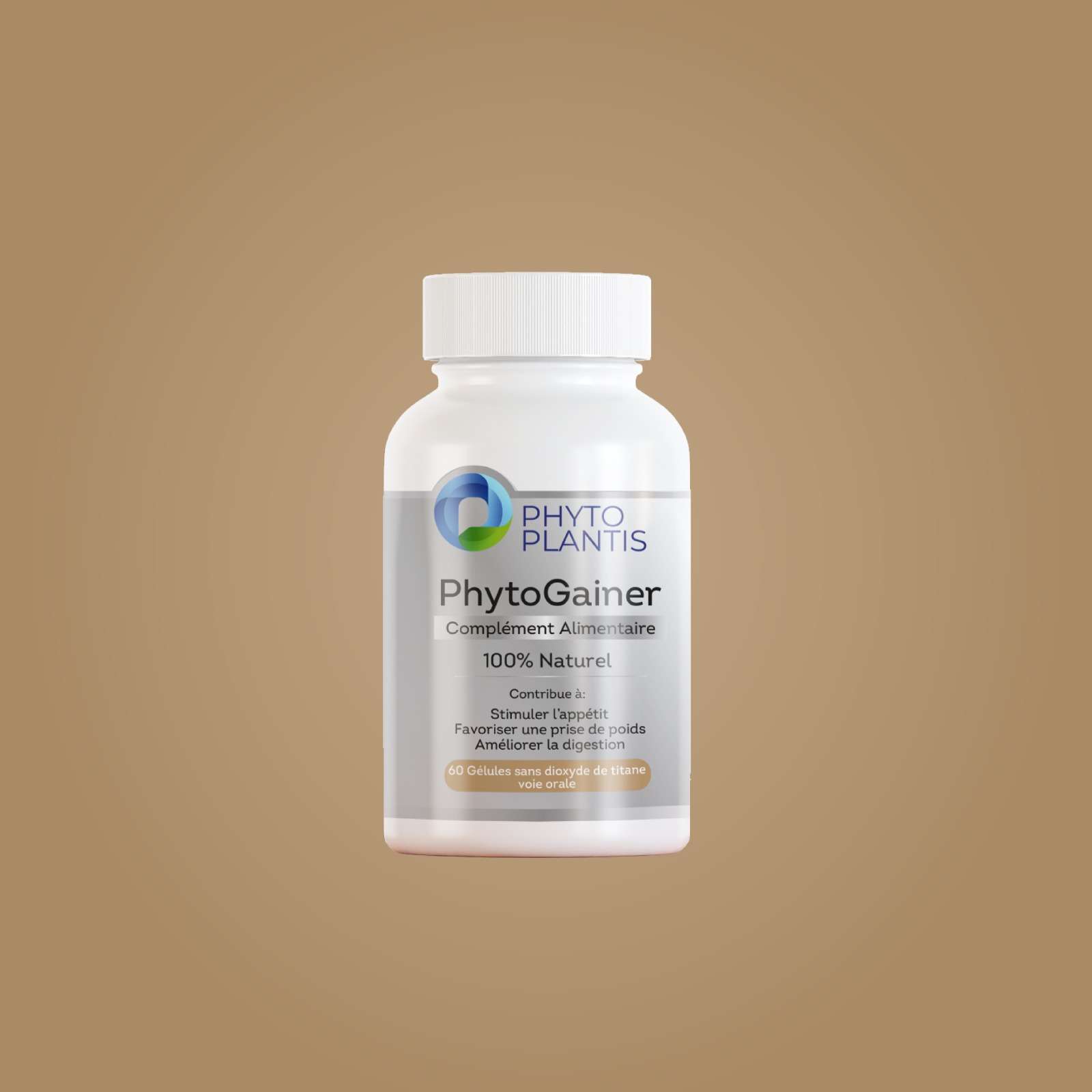 PhytoGainer