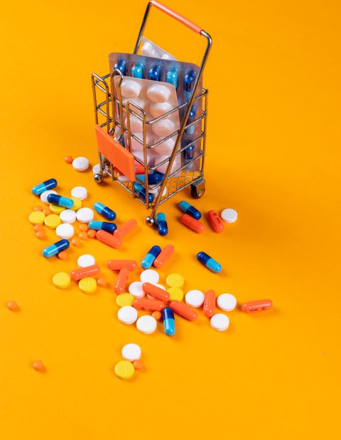 How to Enter the MENA Supplement Market in 2026