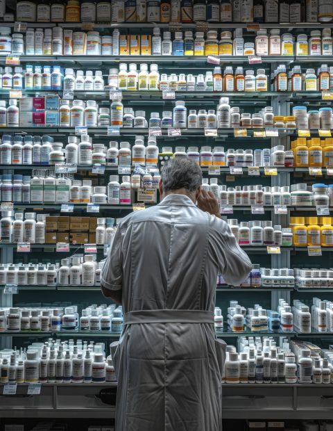 The MENA Dietary Supplement Market Is Booming